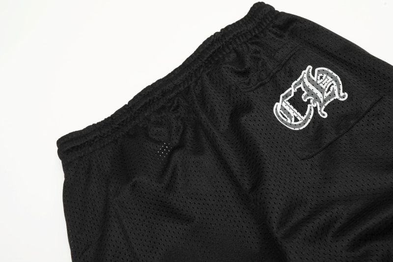 Chrome Hearts Pants